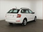 Škoda Fabia - fotka číslo 4