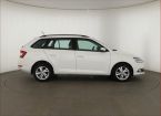 Škoda Fabia - fotka číslo 5
