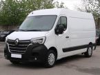 Renault Master - fotka číslo 1