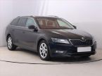 Škoda Superb - fotka číslo 0