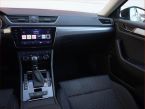 Škoda Superb - fotka číslo 7