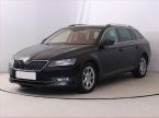 Škoda Superb - fotka číslo 1