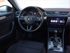 Škoda Superb - fotka číslo 6