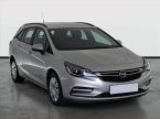 Opel Astra - fotka číslo 0