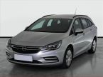 Opel Astra - fotka číslo 1