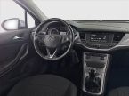 Opel Astra - fotka číslo 6