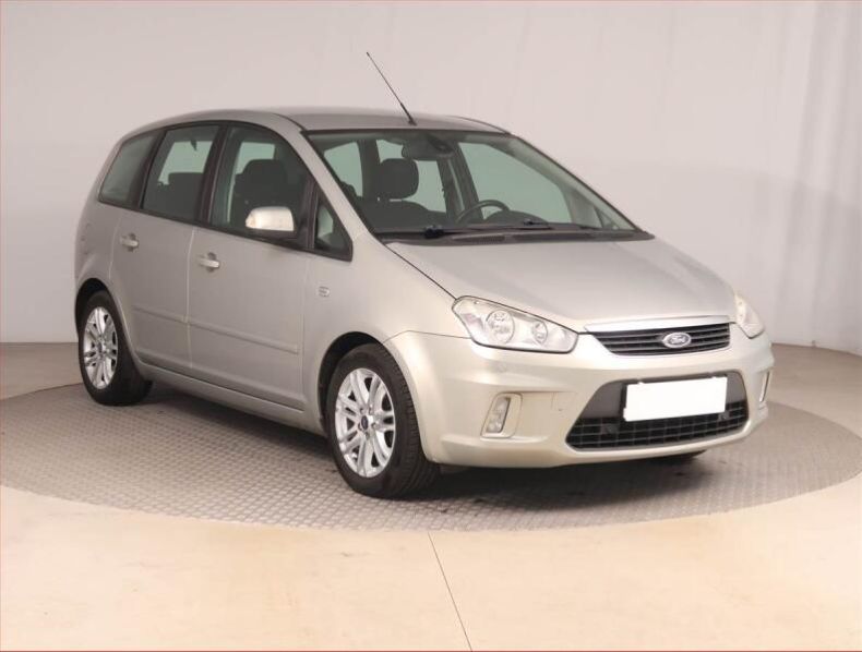 Ford C-MAX - hlavní foto