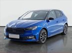 Škoda Fabia - fotka číslo 1