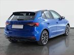 Škoda Fabia - fotka číslo 4