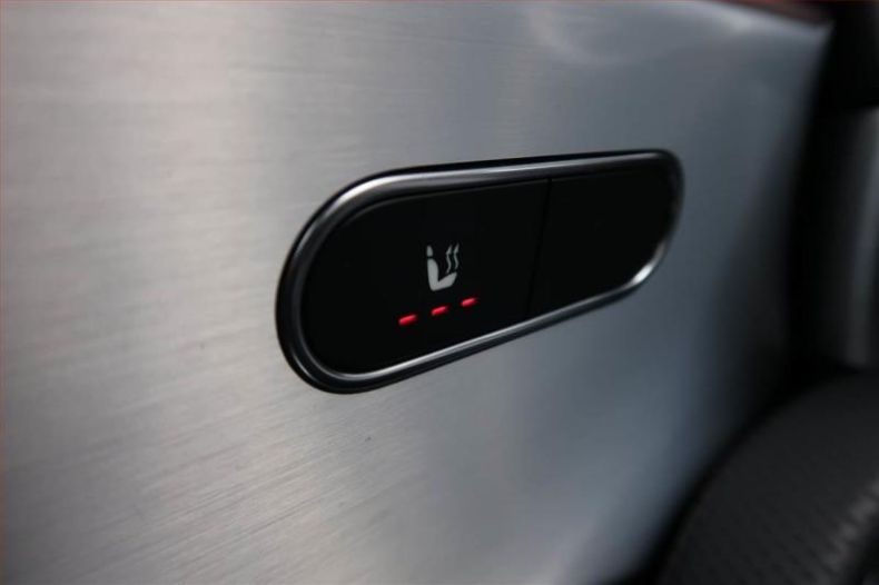 Mercedes Třída CLA - hlavní fotka