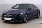 Mercedes Třída CLA - fotka číslo 1