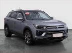 SsangYong Korando - fotka číslo 0