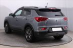 SsangYong Korando - fotka číslo 3