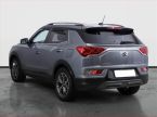 SsangYong Korando - fotka číslo 3