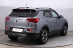 SsangYong Korando - fotka číslo 4