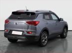 SsangYong Korando - fotka číslo 4