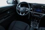 SsangYong Korando - fotka číslo 6