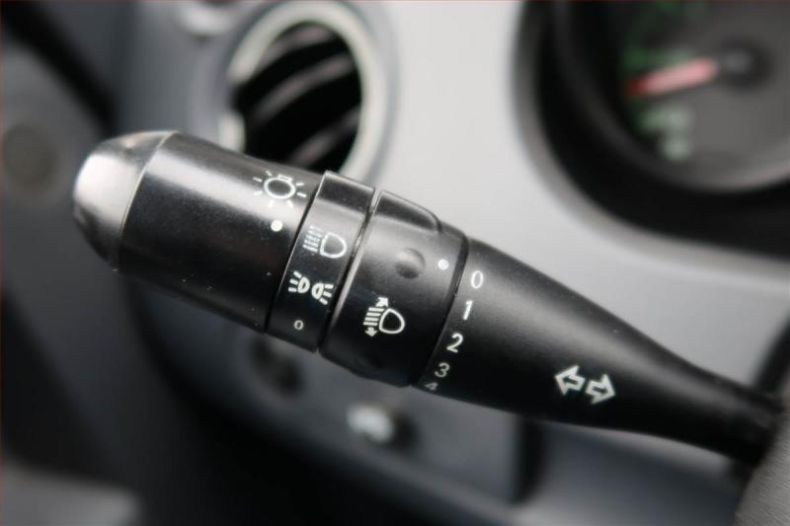 Mitsubishi Colt - hlavní fotka