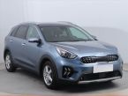 Kia Niro - fotka číslo 0