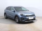 Kia Niro - fotka číslo 0