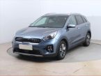 Kia Niro - fotka číslo 1