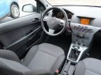 Opel Astra - fotka číslo 6