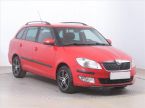 Škoda Fabia - fotka číslo 0