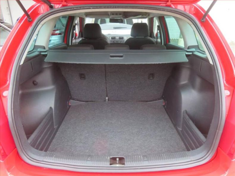 Škoda Fabia - hlavní fotka