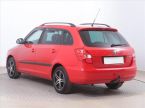 Škoda Fabia - fotka číslo 3