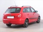 Škoda Fabia - fotka číslo 4