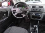 Škoda Fabia - fotka číslo 6