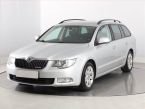 Škoda Superb - fotka číslo 1