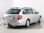 Škoda Superb - fotka číslo 4