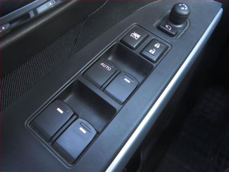 Suzuki SX4 - hlavní fotka