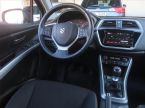 Suzuki SX4 - fotka číslo 6