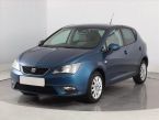 Seat Ibiza - fotka číslo 1