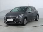 Peugeot 208 - fotka číslo 1