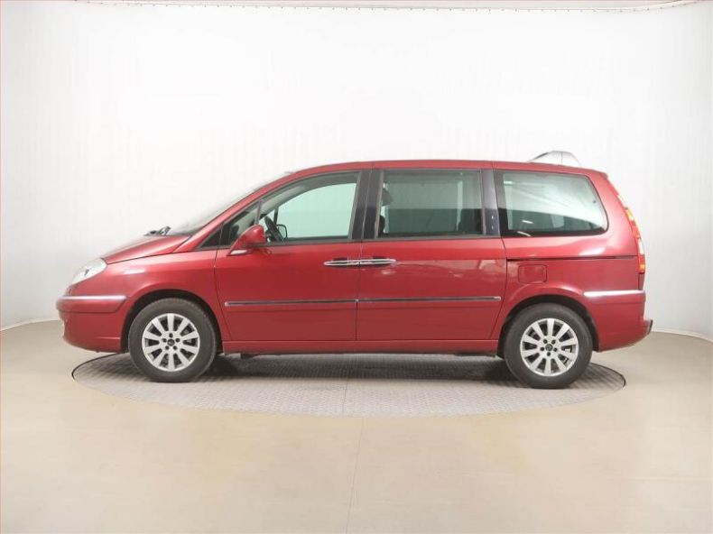 Citroën C8 - hlavní fotka