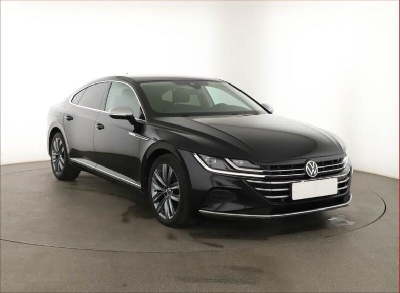 Volkswagen Arteon - hlavní foto