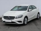 Mercedes Třída A - fotka číslo 1