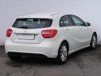 Mercedes Třída A - fotka číslo 4