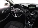Mercedes Třída A - fotka číslo 6