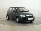 Škoda Fabia - fotka číslo 0