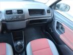 Škoda Fabia - fotka číslo 7