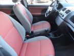 Škoda Fabia - fotka číslo 8