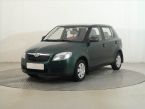 Škoda Fabia - fotka číslo 1