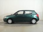 Škoda Fabia - fotka číslo 2