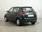 Škoda Fabia - fotka číslo 3