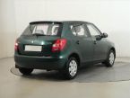 Škoda Fabia - fotka číslo 4
