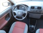 Škoda Fabia - fotka číslo 6